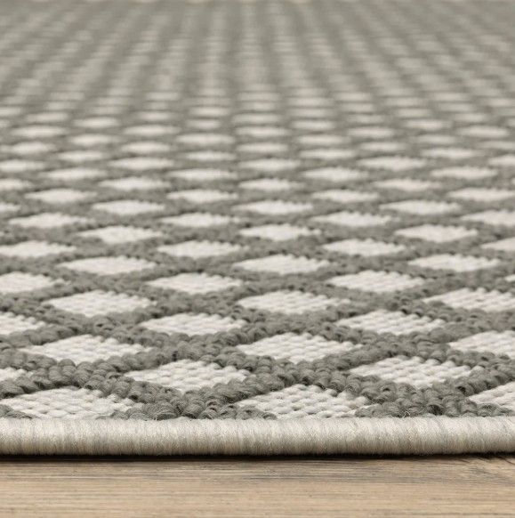 Oriental Weavers™ Torrey 5'x7' Style 3 Area Rug-2