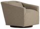 Four Hands York Swivel Chair-0