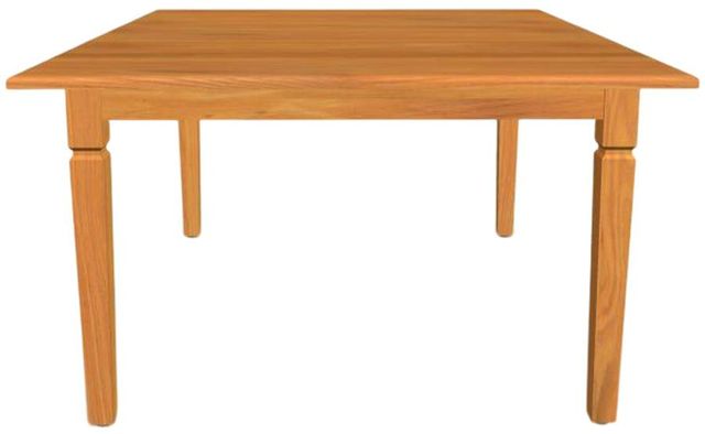 Mavin Customizable  60" x 42" Rectangular Table-2