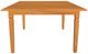 Mavin Customizable  60" x 42" Rectangular Table-2