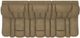 La-Z-Boy® Maverick Driftwood Power Wall Reclining Sofa-2