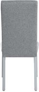 ACME Furniture Lanton 2-Piece Antique White/Gray Side Chair Set-3