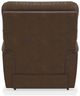 La-Z-Boy®Trouper PowerReclineXR+® Reclina-Rocker® Whiskey Recliner-3