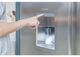 Thermador® Freedom® 24" 11.2 Cu. Ft. Panel Ready Built In Freezer Column-4