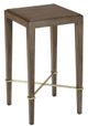 Currey & Company Verona Chanterelle Drinks Table-0
