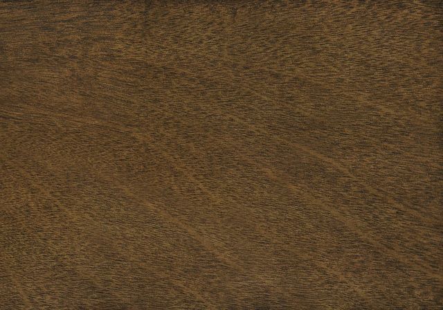 Monarch Specialties Inc. Espresso Veneer Narrow End Table-3