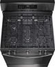 Frigidaire® 30" Smudge-Proof® Black Stainless Steel Freestanding Natural Gas Range-2