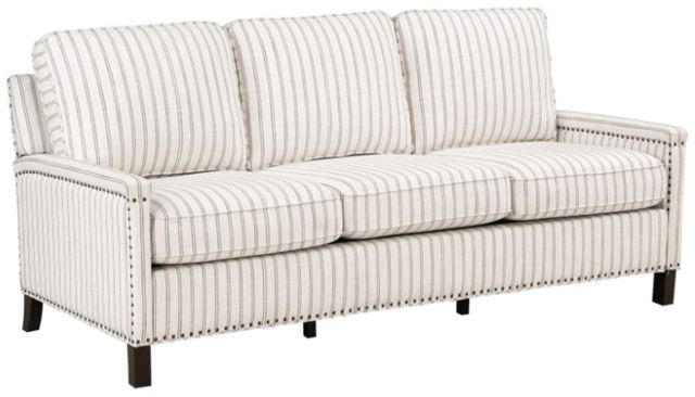 Homelegance® Landrum Beige/Gray Sofa-0
