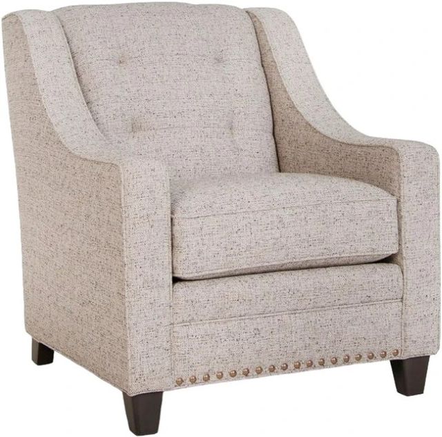 Smith Brothers Customizable 203 Chair-0
