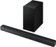 Samsung B-Series 3.1 Channel Black Soundbar System-2