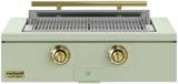 Sage, Brass