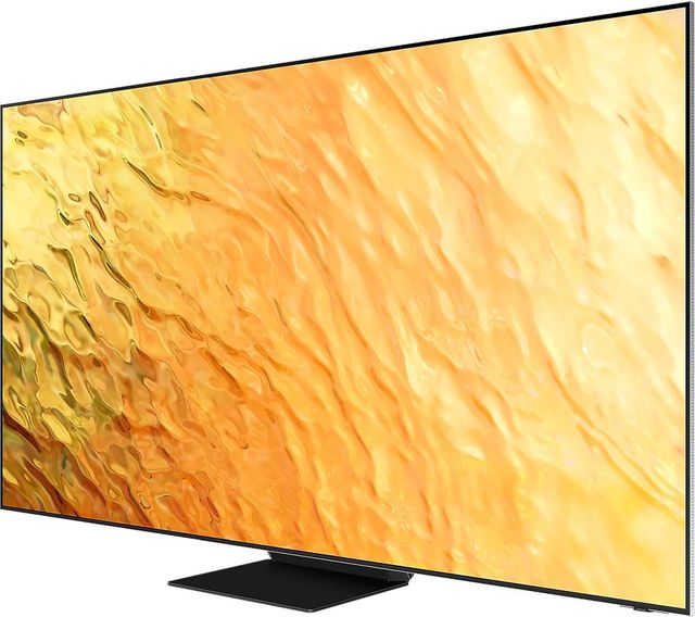 Samsung QN800B 85" 8K Ultra HD Neo QLED Smart TV-3