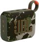 JBL® Go 4 Squad Wireless Portable Speaker with JBL Pro Sound-1