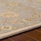 Surya Caesar Gray Multi 5'x8' Area Rug-3