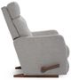 La-Z-Boy® Lennon Quarry Manual Rocking Recliner-3