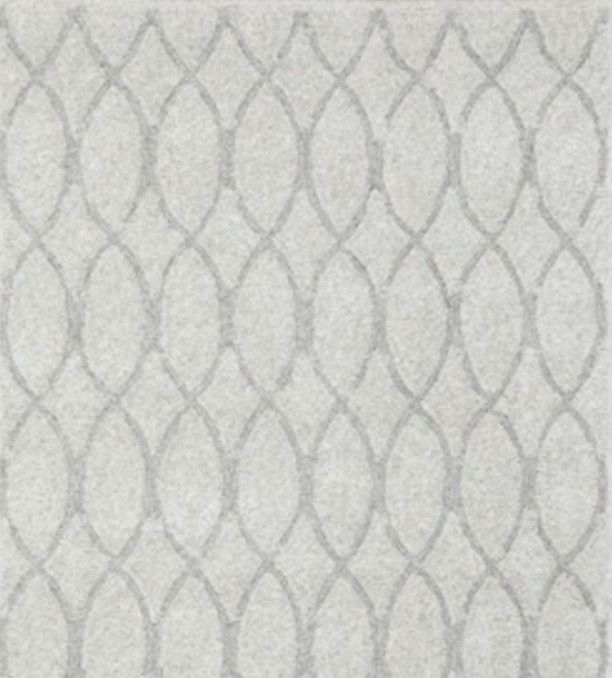Signature Design by Ashley® Wimney Gray 5'x7' Area Rug-1