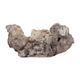 A & B Home Nickel Planter -1