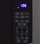 Avanti® 0.9 Cu. Ft. Stainless Steel Countertop Microwave-5