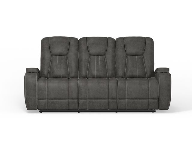 Cowboy Reclining Sofa-3
