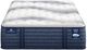 Serta® iCOMFORTPRO™ Canterbury 15" Latex Plush Tight Top Twin XL Mattress-2