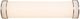 YHD Brushed Nickel 3-Light Fluorescent Lighting-2