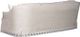 Vanguard® Furniture Vanguard Fiora Jory Flannel Sofa-2