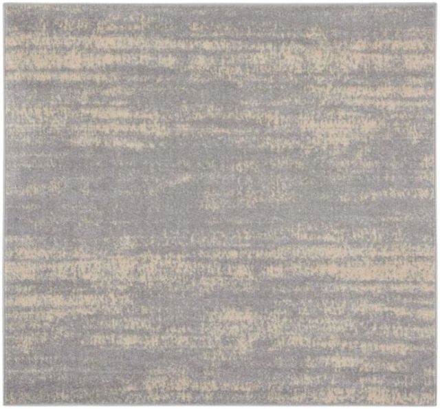 Nourison Home™ Essentials 5' Square Style 23 Area Rug-0