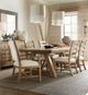 Hooker® Furniture Vineyard Row Sonoma Rectangular Dining Table-1