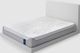 BEDGEAR® S7 Performance Sporty Memory Foam Plush Smooth Top King Mattress-2