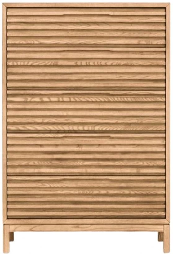 Modus Furniture Tanner Flaxen Chest-2