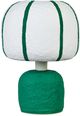 TOV Furniture Margate Green Table Lamp-3
