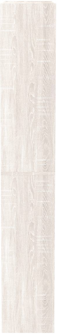 Signature Design by Ashley® Dorrinson Antique White 71" Bookcase-4