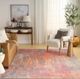 Nourison Home™ Botanical Washables 5'x7' Style 17 Area Rug-1