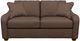 La-Z-Boy® Charlie Truffle Apartment-Size Sofa-1