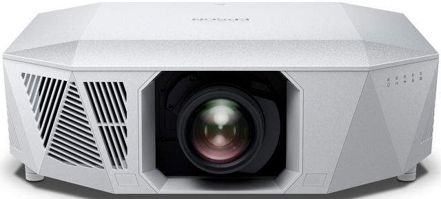 Epson® QL7000 White 4K HDR Laser Projector-1