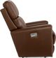 La-Z-Boy® Apollo Caramel Power Wall Recliner with Headrest-3