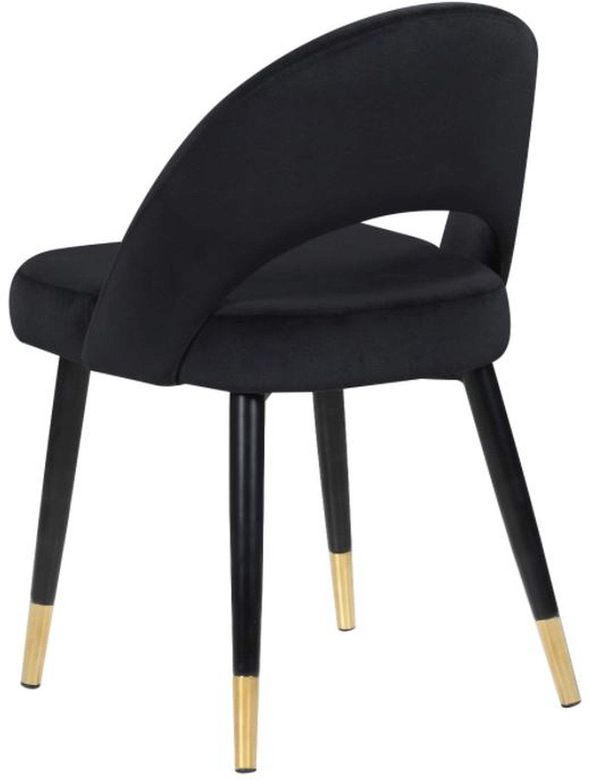 Coaster Lindsey Side Chairs - Thumbnail 3