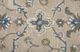 Feizy Rylan Gray 5' x 8' Rug-1
