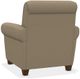 La-Z-Boy® Bennet duo® Driftwood Reclining Chair-4