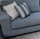 Ashley® Belvoir Denim Sofa-1