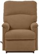La-Z-Boy® Collage Sepia Manual Rocking Recliner-3