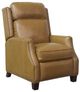 BarcaLounger© Van Buren Shoreham Ponytail Recliner-1