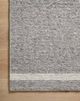 Magnolia Home by Joanna Gaines Ashby Slate Ivory 2'x4' Area Rug-2