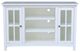 John Thomas Furniture® Destinations Pure White 48'' TV Stand-2
