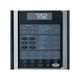 Dacor® 1.1 Cu. Ft. Stainless Steel Professional Over The Range Microwave-2