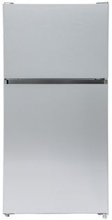 Stainless Steel Look
