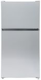 Verona® 30” 21 Cu. Ft. Stainless Steel Look Top Freezer Refrigerator-0