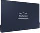 Samsung The Terrace 55" Outdoor TV Dust Cover-2