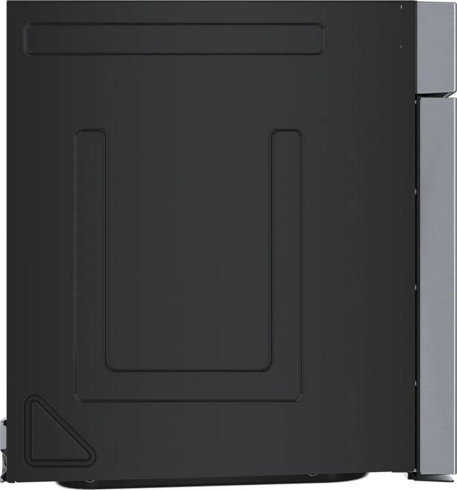 Bosch 4 Piece Stainless Steel Kitchen Package-37