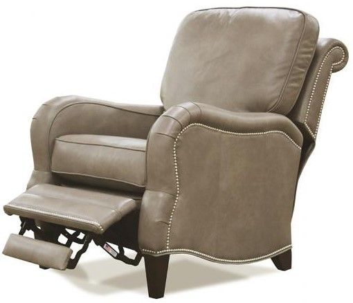 MotionCraft® Charleston Panhandle Recliner-1